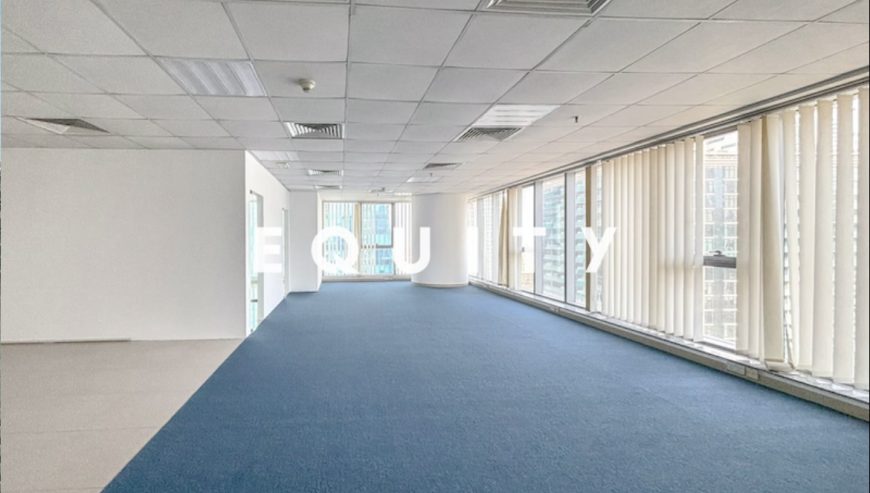 Fully Fitted | Vacant Now | Partitioned Office