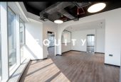 Canal View | Vacant Office | High Floor