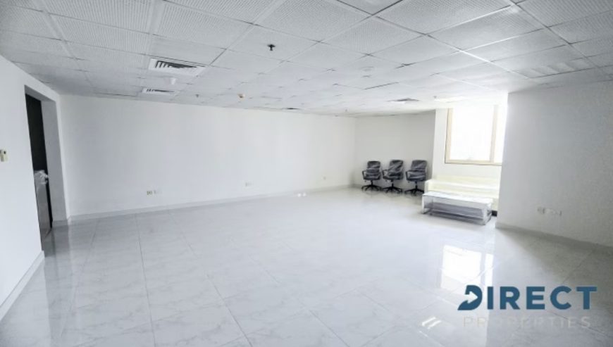 Great Investment | Vacant Unit | Super Location