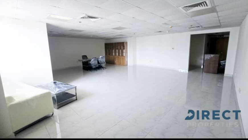 Great Investment | Vacant Unit | Super Location