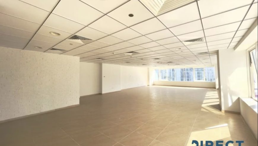 Prime Location | Fitted Office | Fabulously Priced