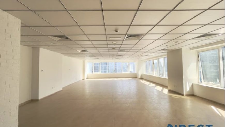 Prime Location | Fitted Office | Fabulously Priced