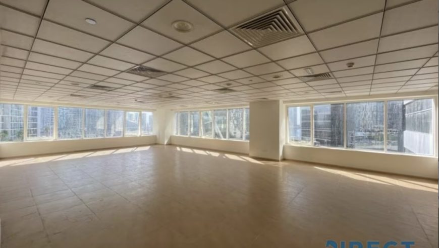 Prime Location | Fitted Office | Fabulously Priced