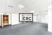 Vacant | Brand New Fitout | DMCC License