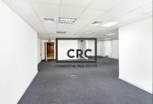 Vacant | Brand New Fitout | DMCC License