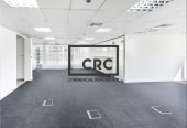 Vacant | Brand New Fitout | DMCC License