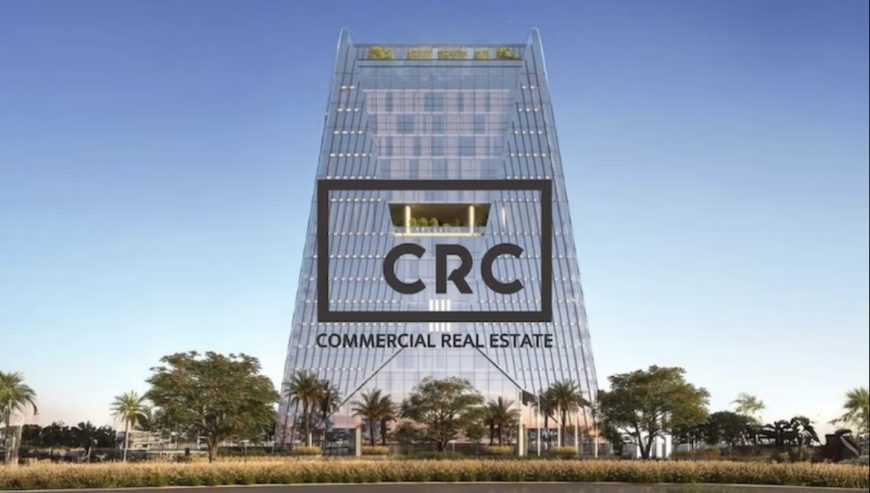 Limited Availability | Close To SZR | Iconic Building