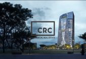 Limited Availability | Close To SZR | Iconic Building