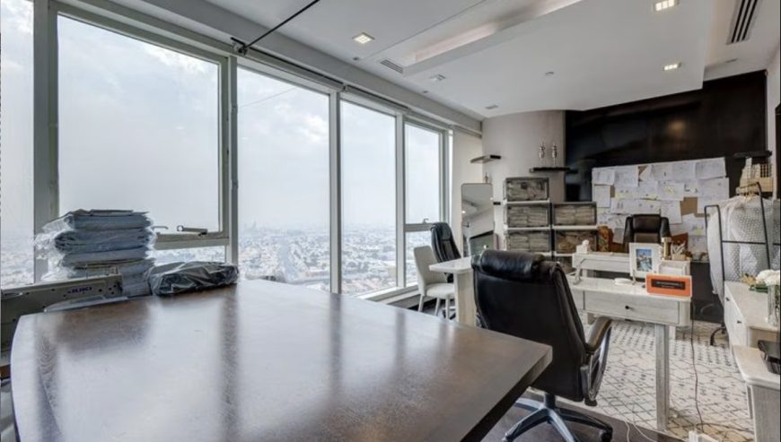 Fitted | High Floor | Amazing Views