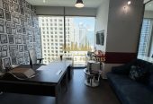 Bright Office | Canal View | Rented | Hot Deal