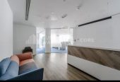 Fitted And Furnished Office | Vacant