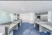 Fitted And Furnished Office | Vacant