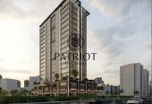 NEXT TO METRO || 40/60 PAYMENT PLAN || HANDOVER IN 1 YEAR