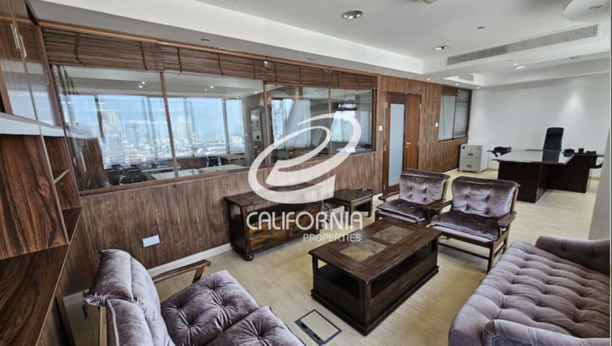 High ROI | Fully Furnished | High Level