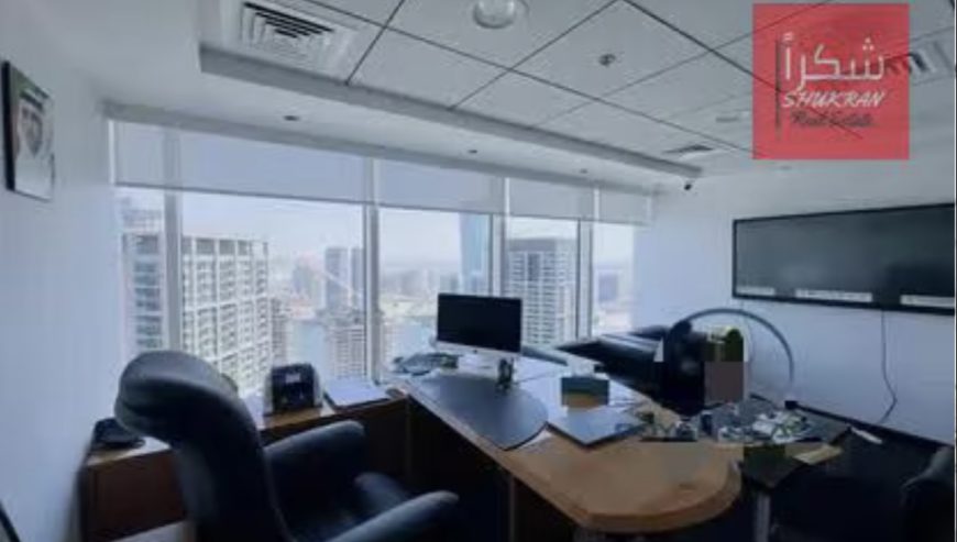 Hot Deal Prime Location Aspect Tower Executive Towers