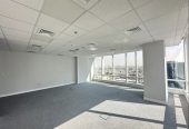 Reef Tower | Mid Floor | Fitted Office