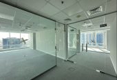 Reef Tower | Mid Floor | Fitted Office