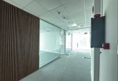 Reef Tower | Mid Floor | Fitted Office