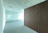 Reef Tower | Mid Floor | Fitted Office