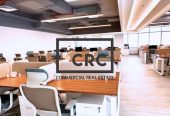 ROI 10% | Brand New Fit-Out | DMCC License