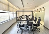 ROI 10% | Brand New Fit-Out | DMCC License