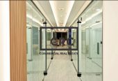 ROI 10% | Brand New Fit-Out | DMCC License