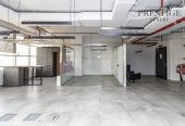 Ready Office| Vacant | Full Of Sunlight