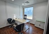 Fully Furnished | Upgraded | Burj Khalifa View