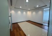 Fitted| Large Office| Partitioned| Near Metro