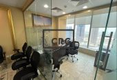 Fitted Office | Prime Location | Canal View