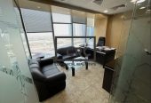 Fitted Office | Prime Location | Canal View