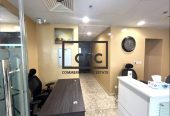 Fitted Office | Prime Location | Canal View