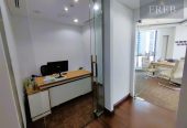 Fully Fitted Office| Glass Partitioned| Near Metro