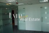 Fully Fitted Office | For Sale