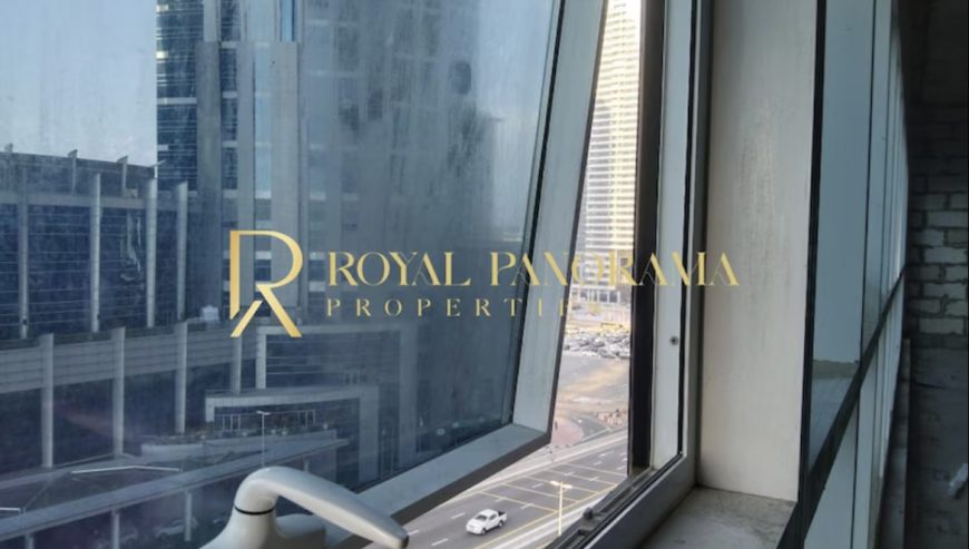 Prime Location| City View |Exclusive