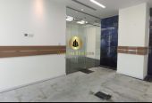 FITTED OFFICE L UNFURNISED L NEAR METRO