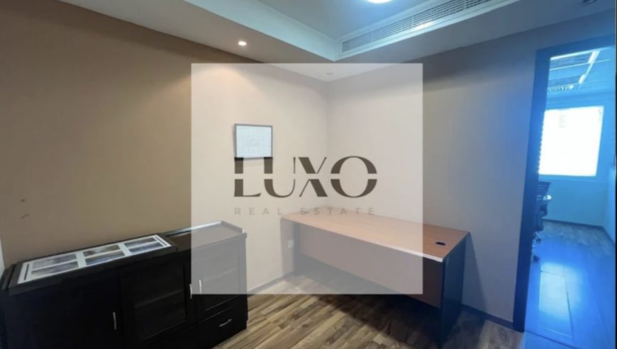 Amazing Offer To Own Your Dream Office To Start Or Expand Your Business