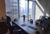 BURJ VIEW | FURNISHED | HIGH FLOOR