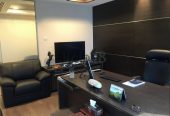 BURJ VIEW | FURNISHED | HIGH FLOOR