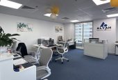 Spacious | Fitted Office | Prime Location | DMCC