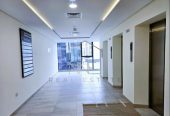 Al Multaqa Office Space, Shell & Core, Very Spacious