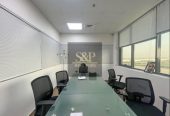 Fitted Office | Near Metro | Prime Location