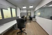 Fitted Office | Near Metro | Prime Location