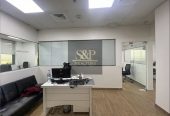 Fitted Office | Near Metro | Prime Location