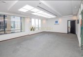 Combined Fitted Office | Prime Location | Rented Unit