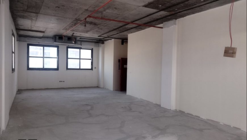 SELL & CORE | NEW BUILDING | OFFICE | Well Maintained BUILDING | SILICON OASIS