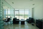 Glass Partition| Fitted Office | Partition