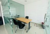 Glass Partition| Fitted Office | Partition