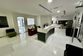 Executive Office | Combine Floor | 7533sqft