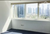 Fitted Office | Near Metro | Water View